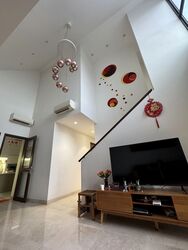 Tropika East (D14), Condominium #530328951